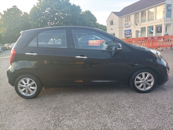 Used Kia Picanto 2013 for sale - 75069689: Photo 16