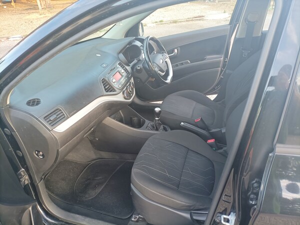 Used Kia Picanto 2013 for sale - 75069689: Photo 19