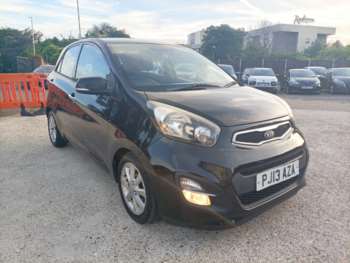 2013 (13) - 1.0 2 5dr