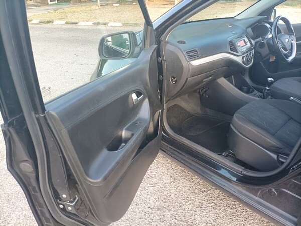 Used Kia Picanto 2013 for sale - 75069689: Photo 20