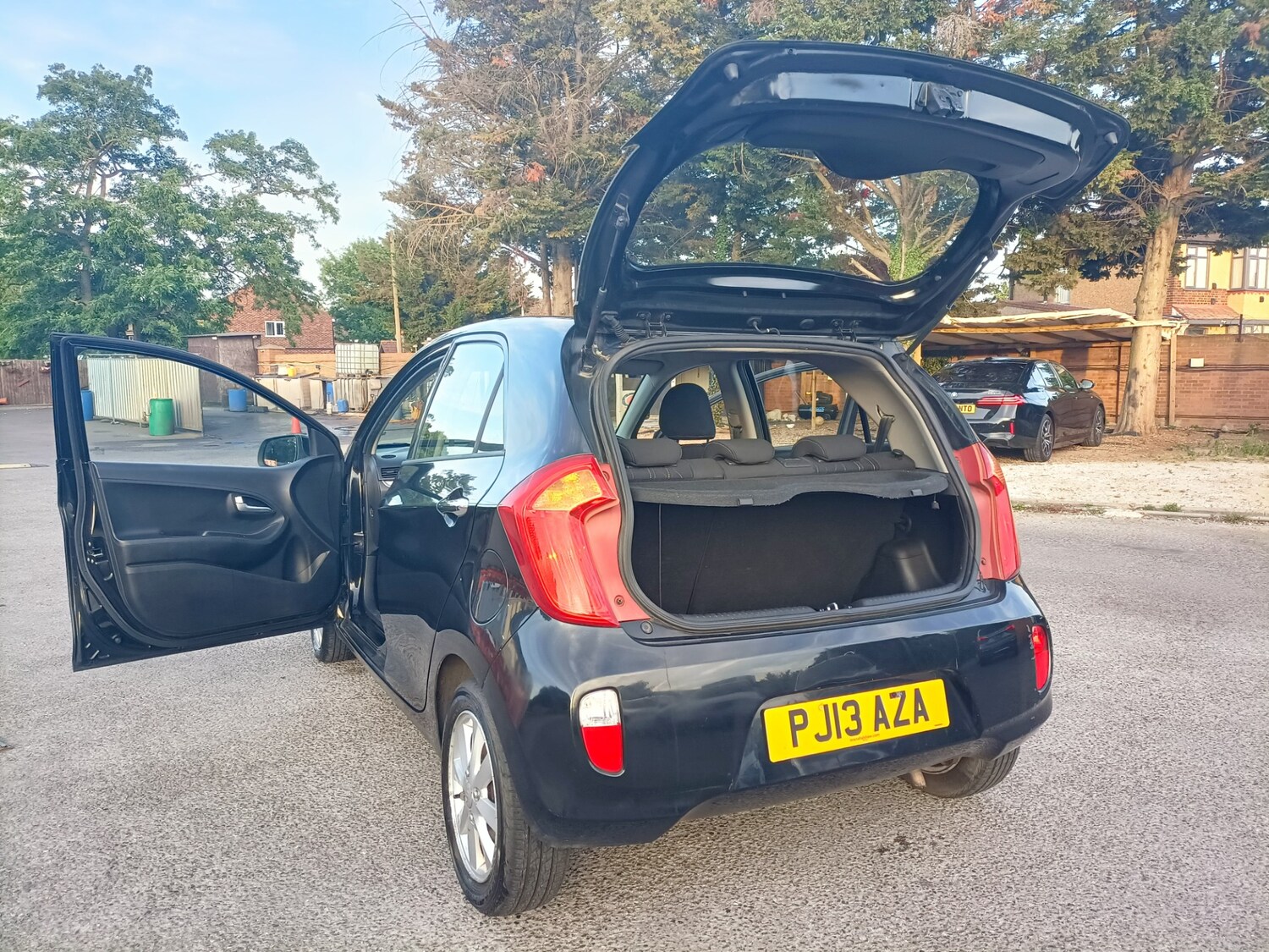 Vehicle 26
