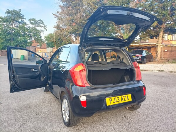 Used Kia Picanto 2013 for sale - 75069689: Photo 26