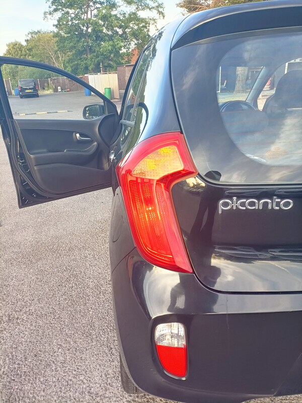 Used Kia Picanto 2013 for sale - 75069689: Photo 27