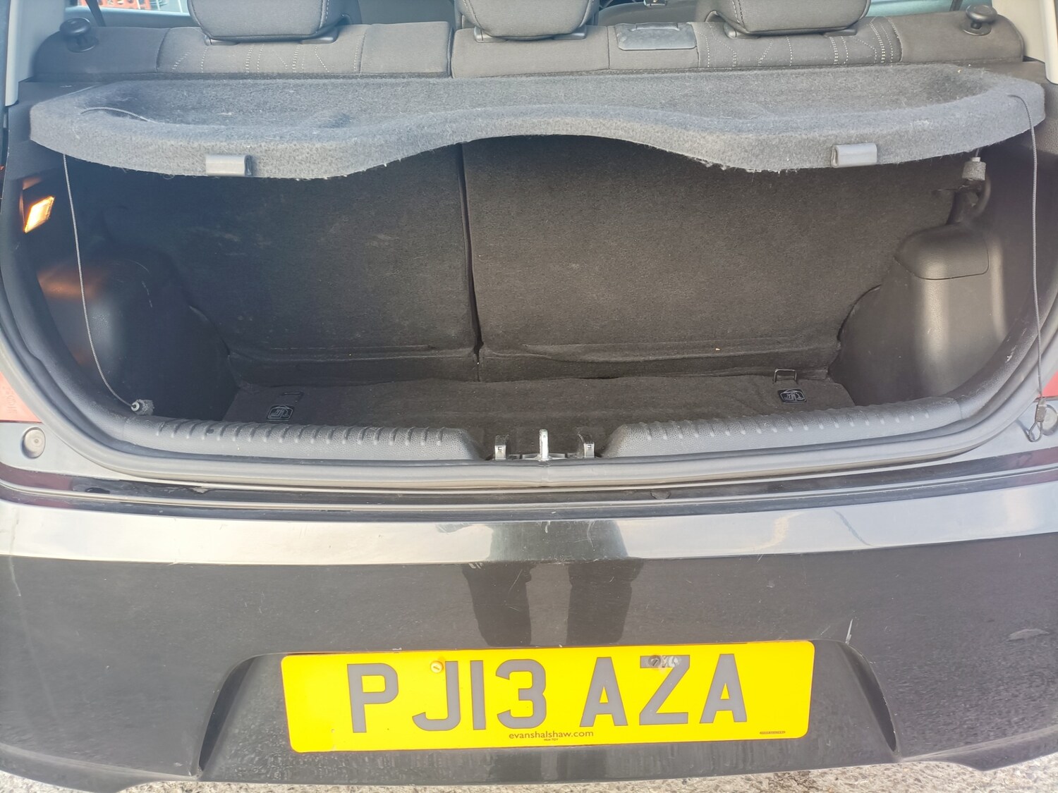 Vehicle 28