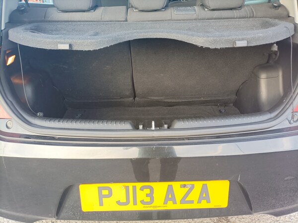 Used Kia Picanto 2013 for sale - 75069689: Photo 28