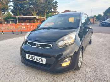 Used Kia Picanto 2013 for sale - 75069689: Photo