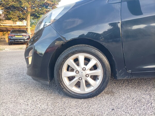 Used Kia Picanto 2013 for sale - 75069689: Photo 30
