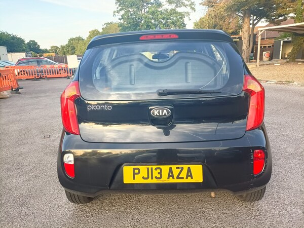 Used Kia Picanto 2013 for sale - 75069689: Photo 32