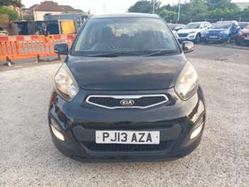 Used Kia Picanto 2013 for sale - 75069689: Photo