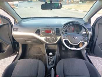 Used Kia Picanto 2013 for sale - 75069689: Photo