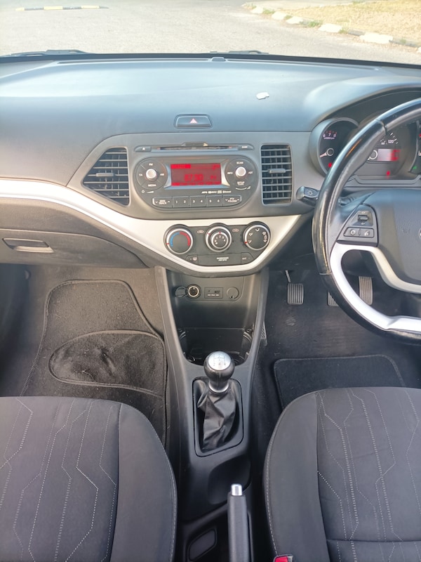 Used Kia Picanto 2013 for sale - 75069689: Photo 5