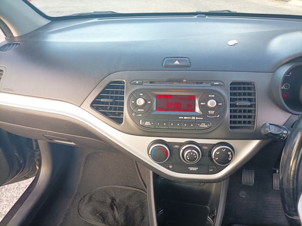Used Kia Picanto 2013 for sale - 75069689: Photo 6