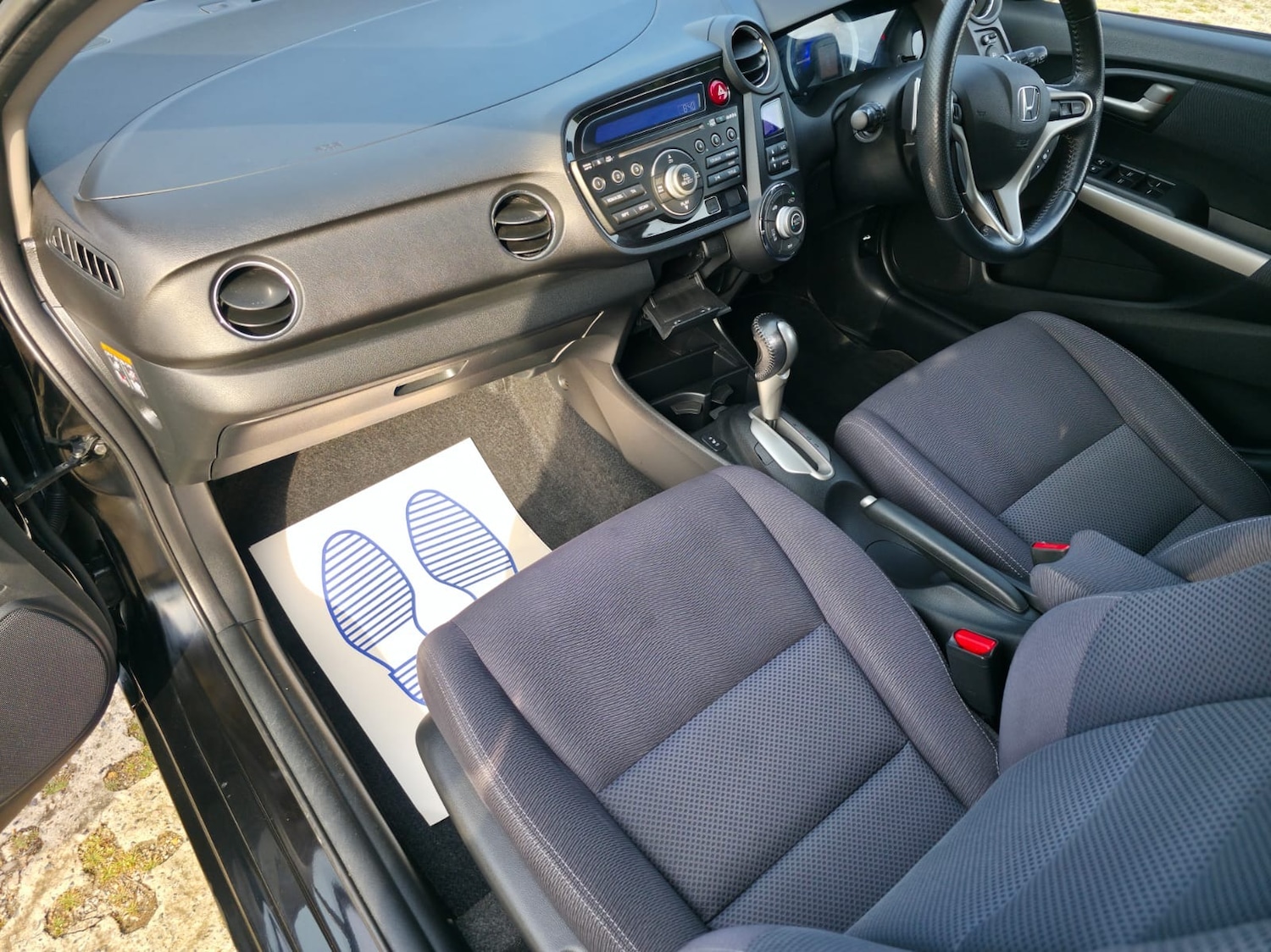 Vehicle 15