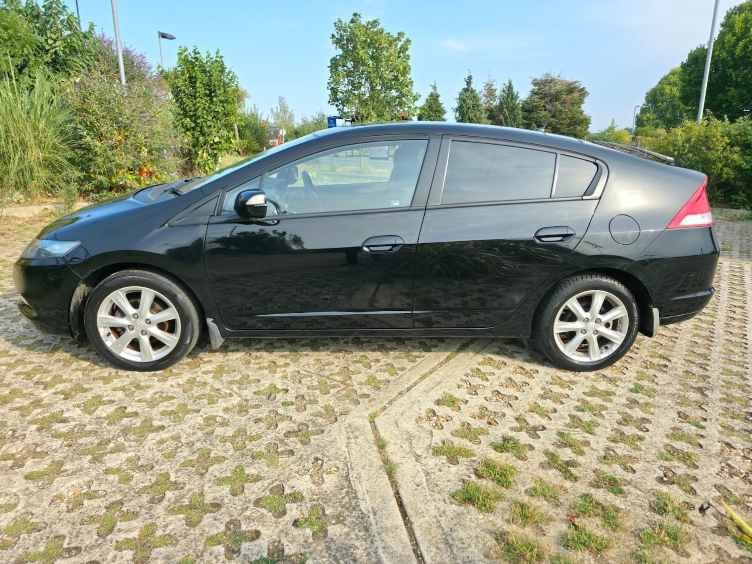 Vehicle 16