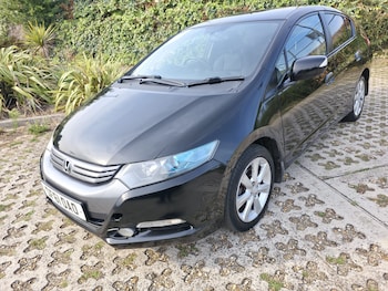2011 (61) - 1.3 IMA ES Hybrid 5dr CVT