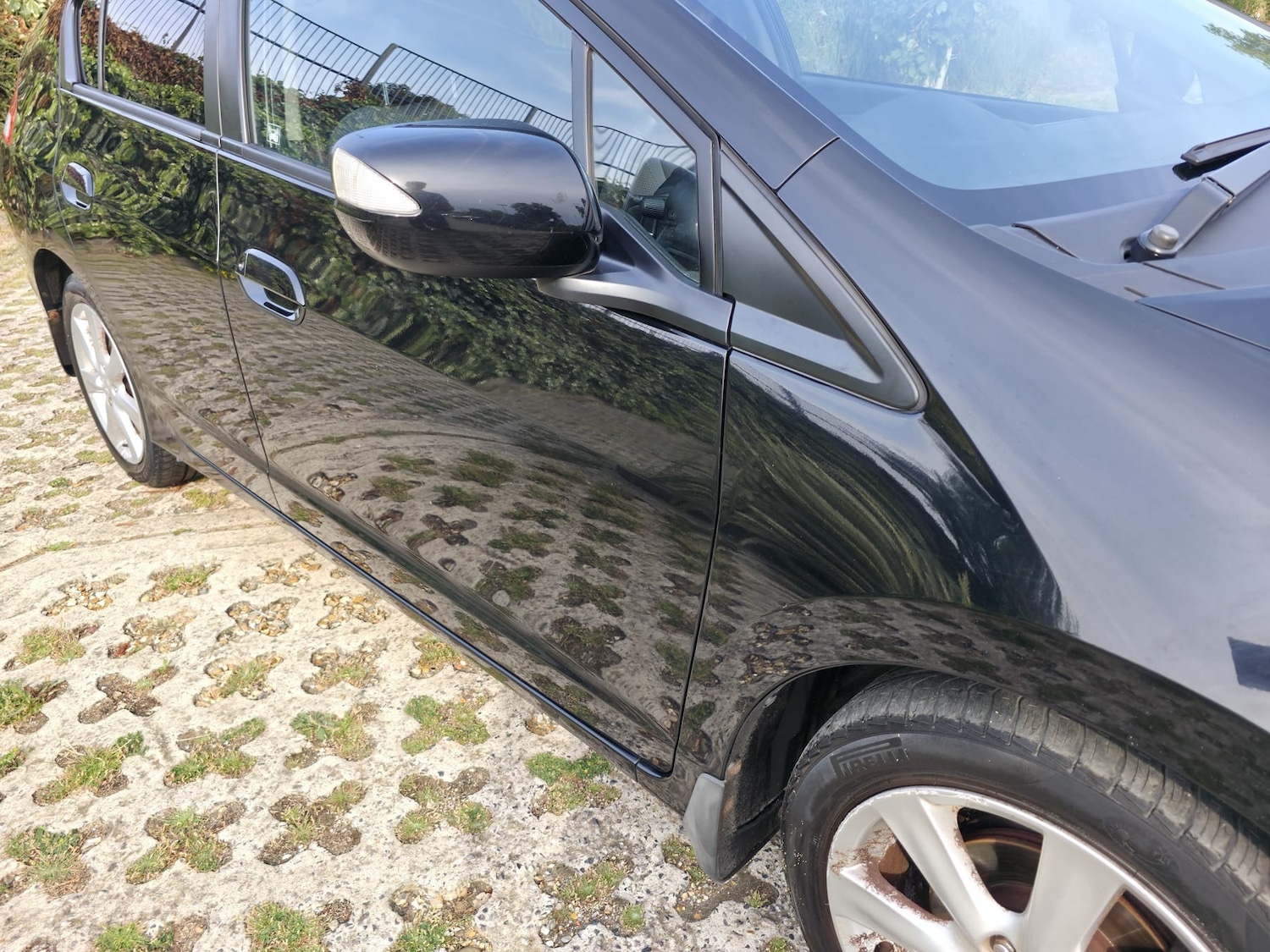 Vehicle 25