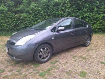 Used Toyota Prius 2008 for sale - 74749219: Photo