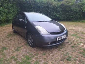 Used Toyota Prius 2008 for sale - 74749219: Photo