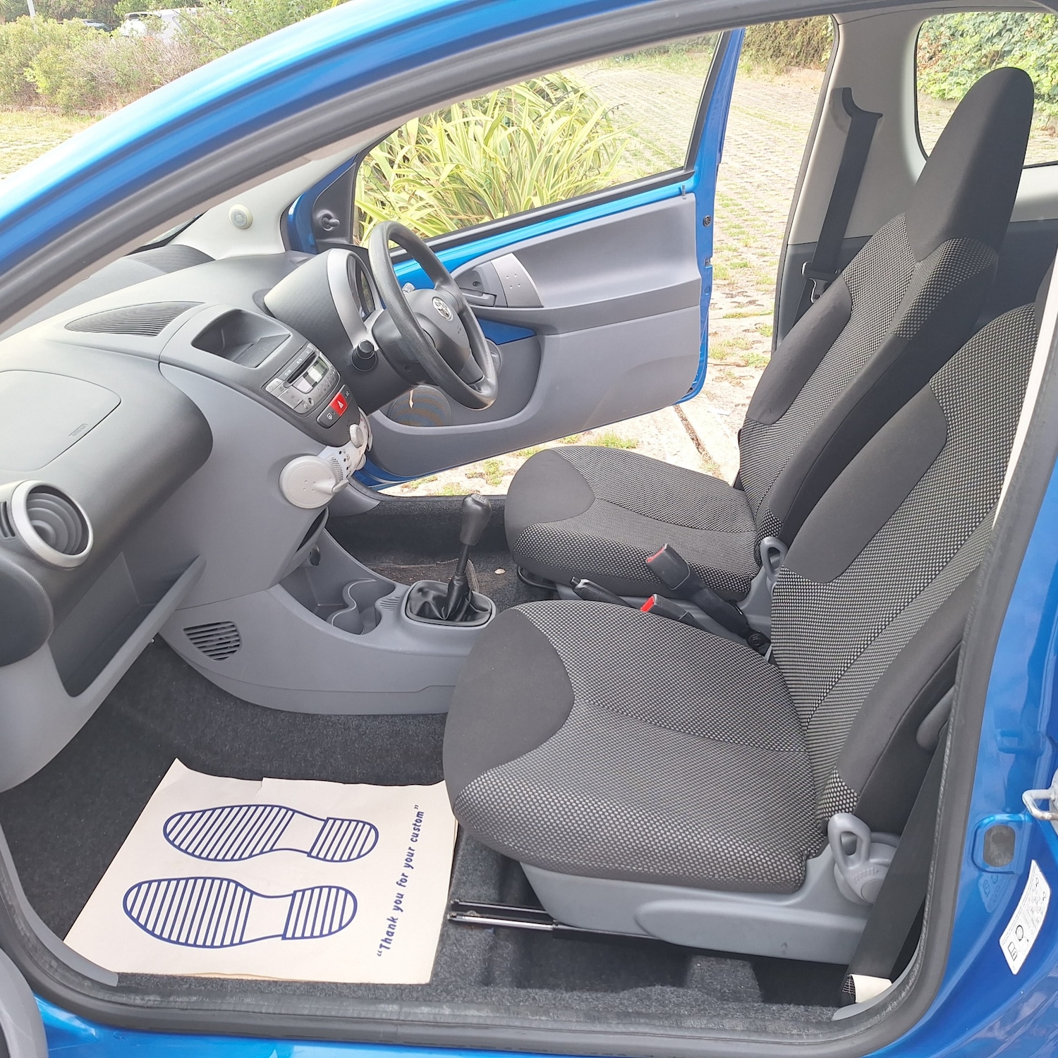 Vehicle 13