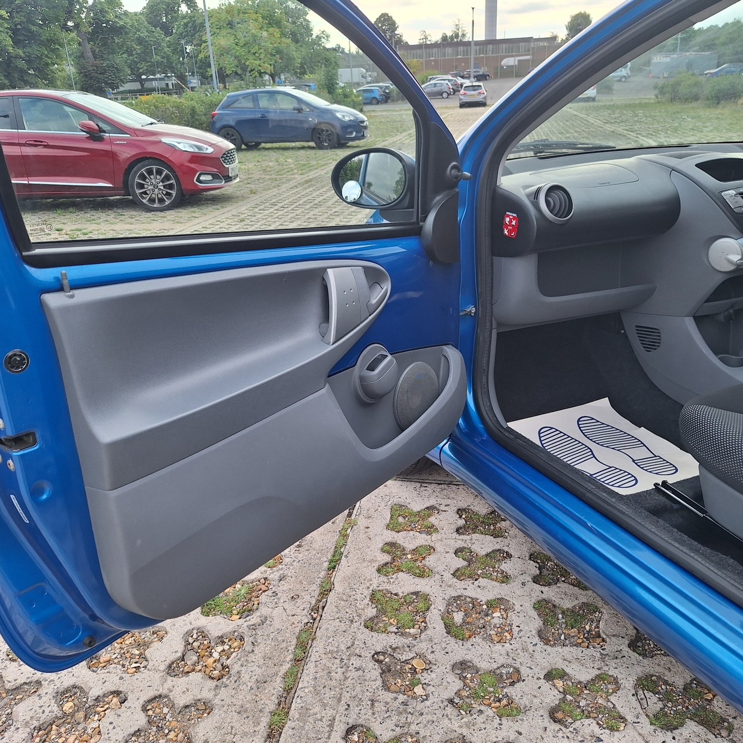 Vehicle 15