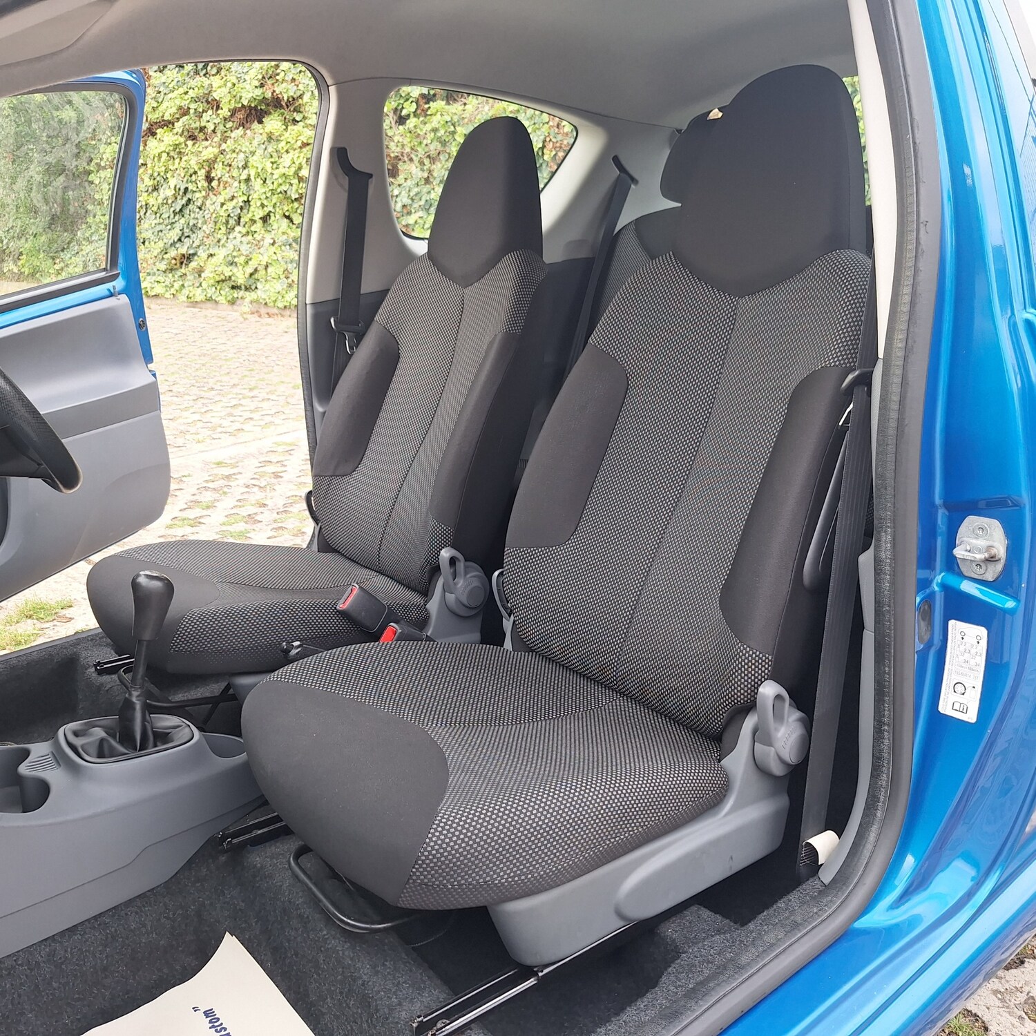 Vehicle 16
