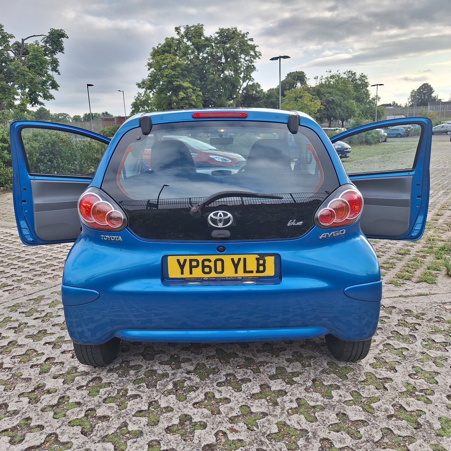Vehicle 24