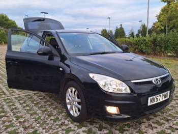 2007 (57) - 1.4 Style 5dr