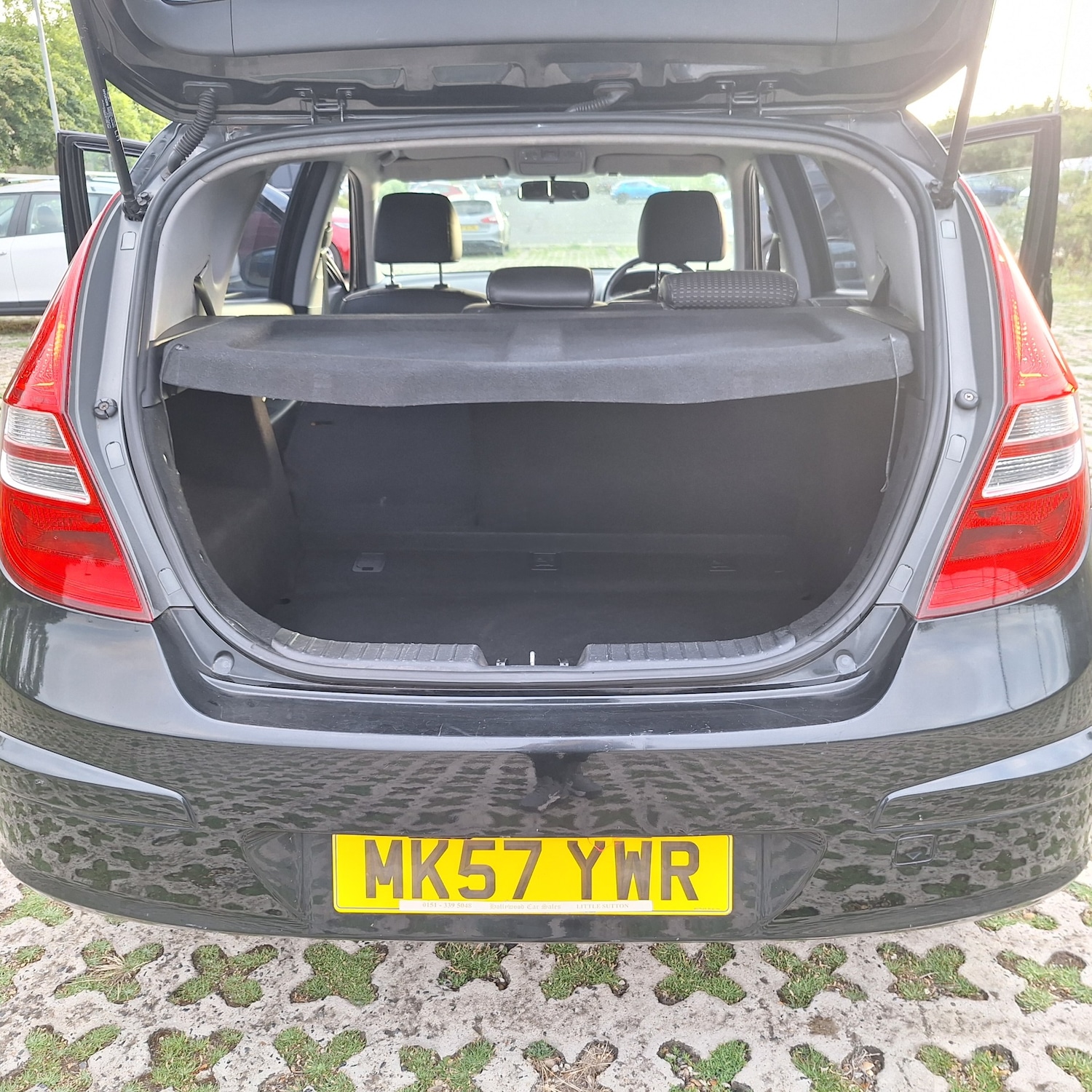 Vehicle 24