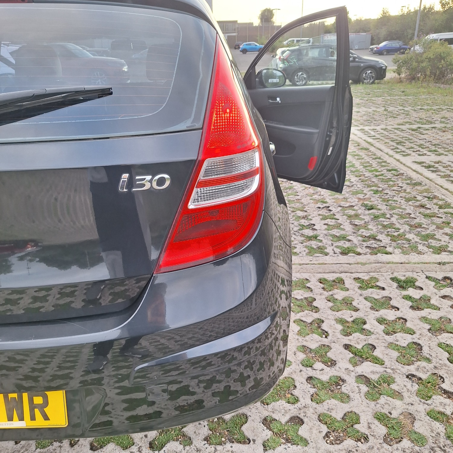 Vehicle 25