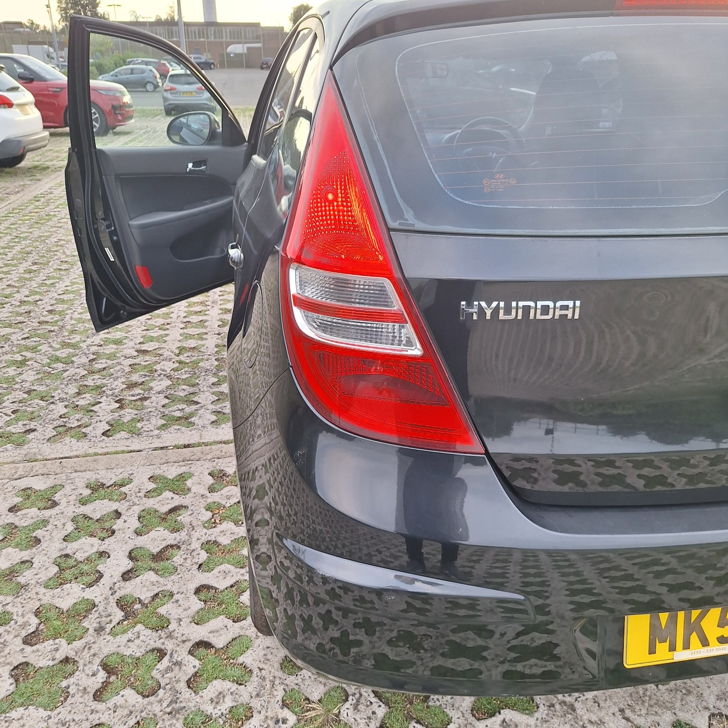 Vehicle 26