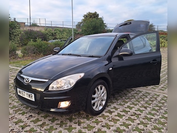 Used Hyundai i30 2007 for sale - 75400451: Photo