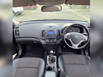 Used Hyundai i30 2007 for sale - 75400451: Photo