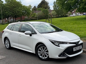 Used Toyota Corolla 2023 for sale - 78516798: Photo