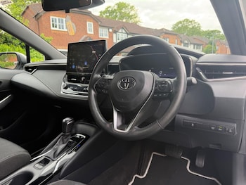 Used Toyota Corolla 2023 for sale - 78516798: Photo