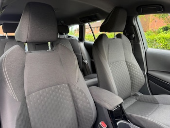 Used Toyota Corolla 2023 for sale - 78516798: Photo