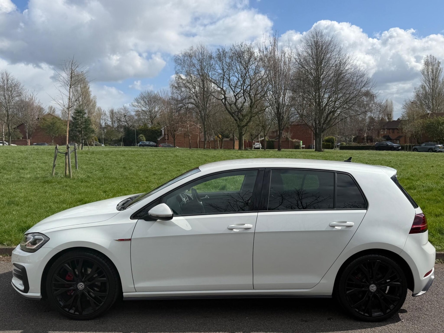 Used Volkswagen Golf 2017 for sale - 78058726: Photo 11