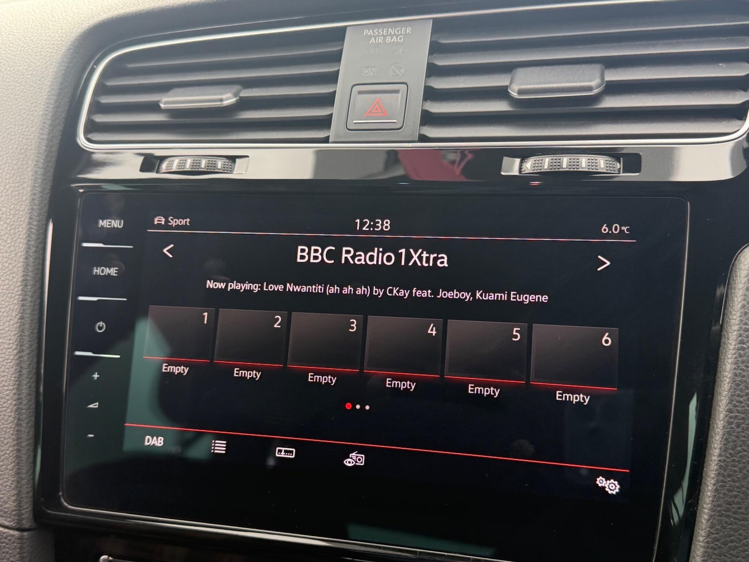 Used Volkswagen Golf 2017 for sale - 78058726: Photo 15