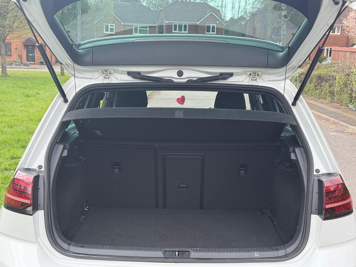 Used Volkswagen Golf 2017 for sale - 78058726: Photo 18