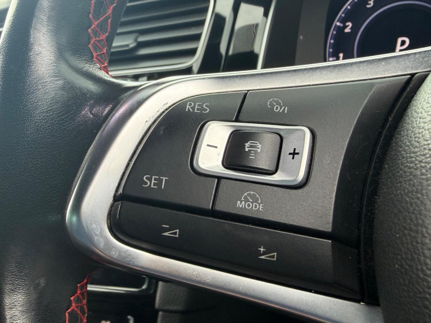 Used Volkswagen Golf 2017 for sale - 78058726: Photo 22