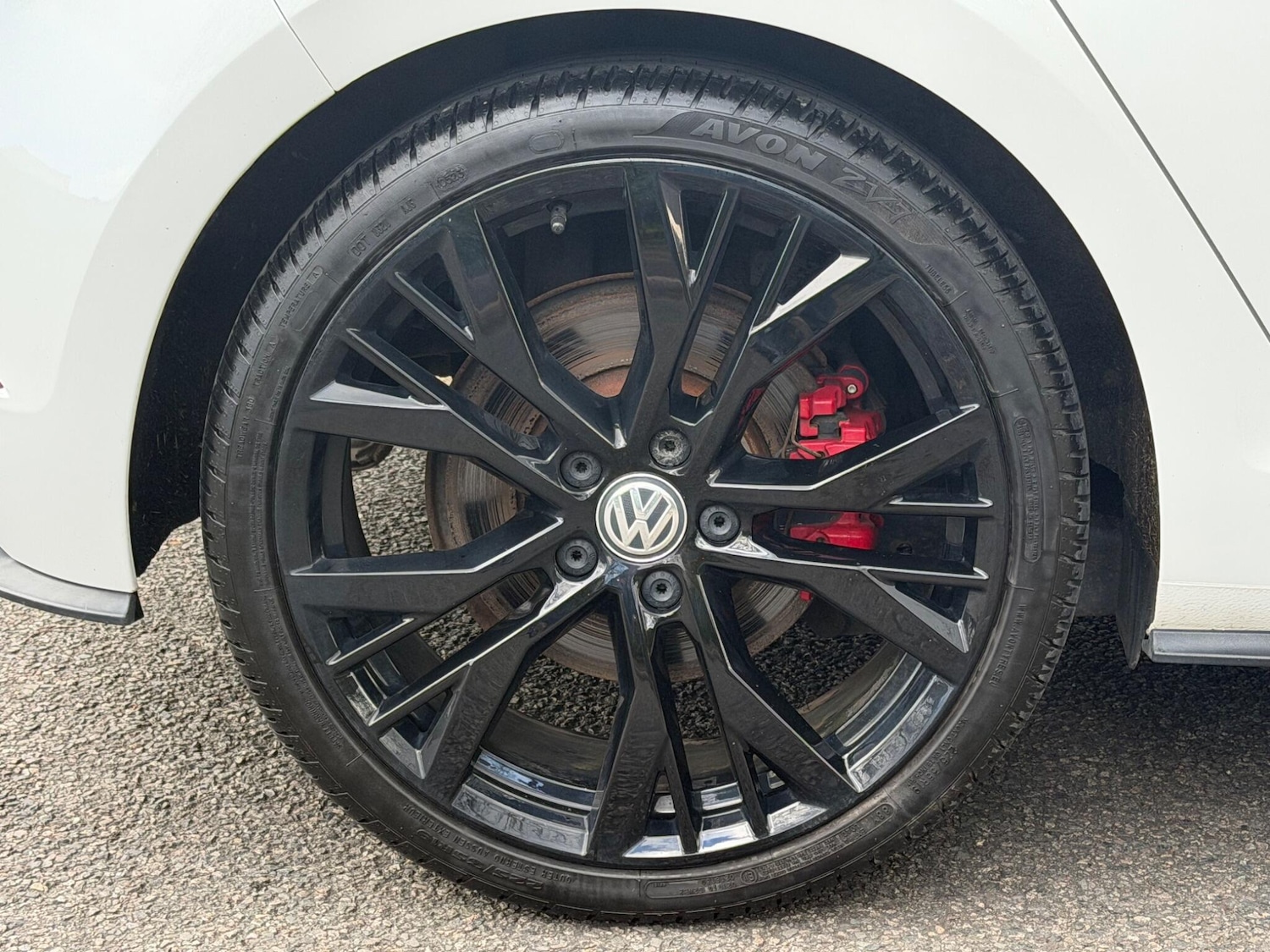 Used Volkswagen Golf 2017 for sale - 78058726: Photo 24