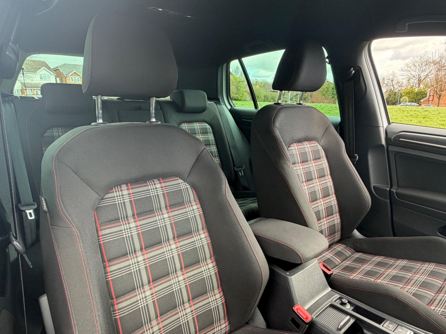 Used Volkswagen Golf 2017 for sale - 78058726: Photo 4