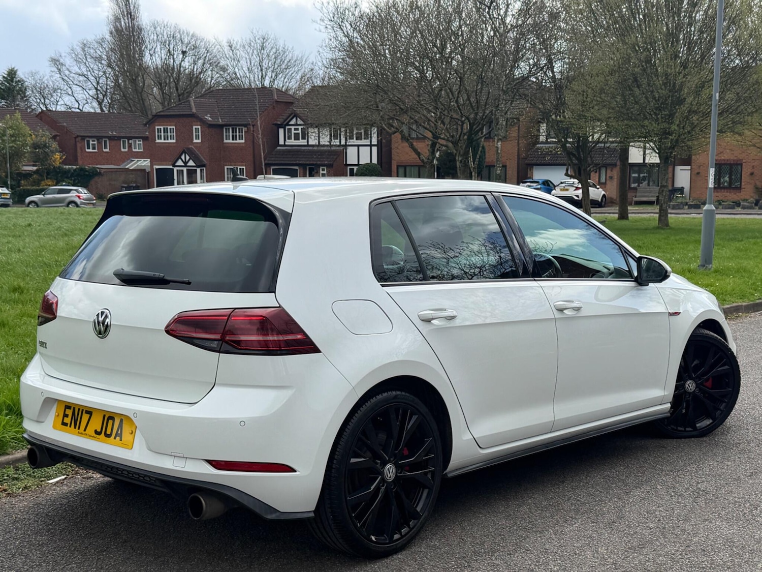 Used Volkswagen Golf 2017 for sale - 78058726: Photo 5