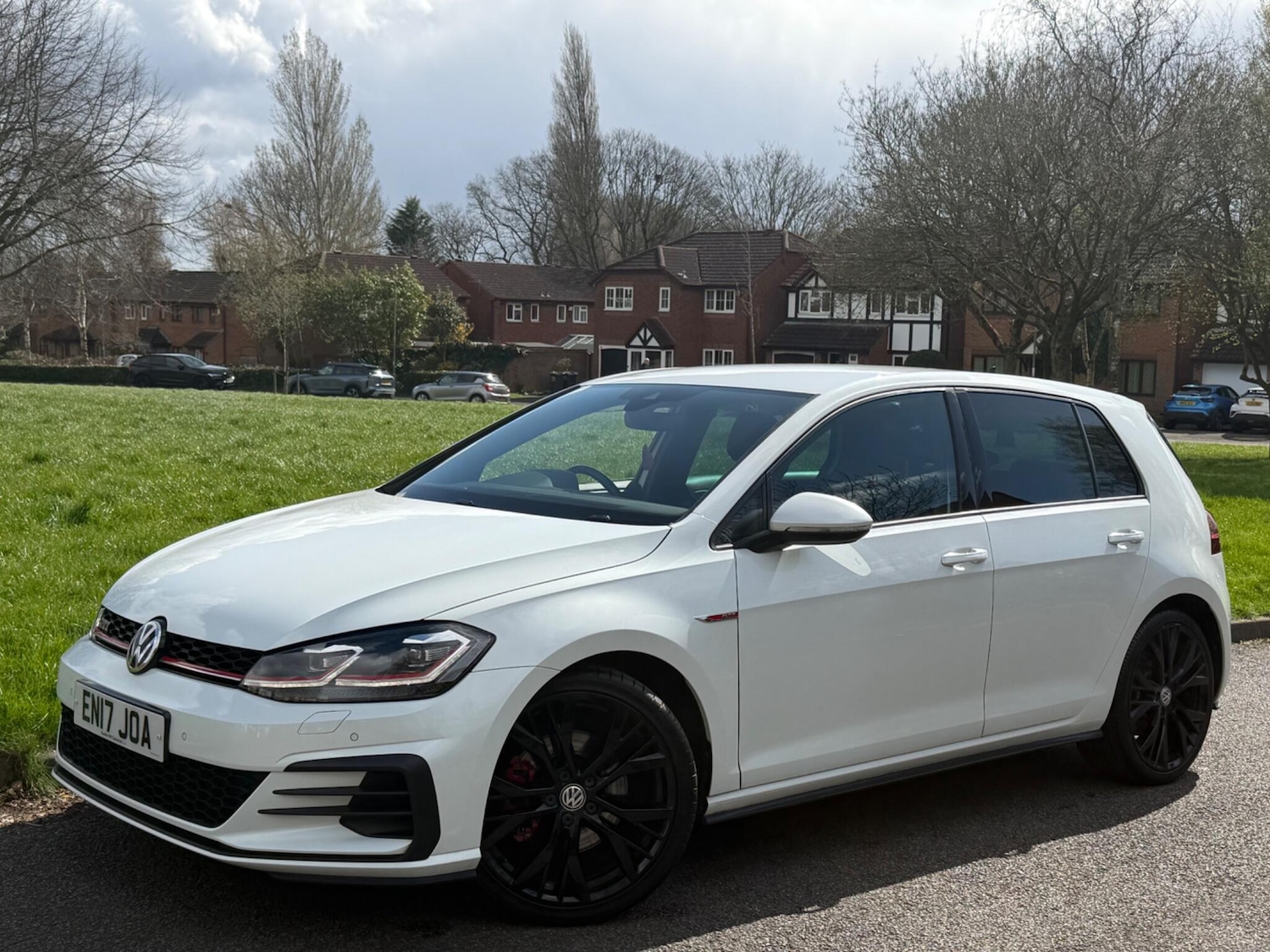 Used Volkswagen Golf 2017 for sale - 78058726: Photo 6