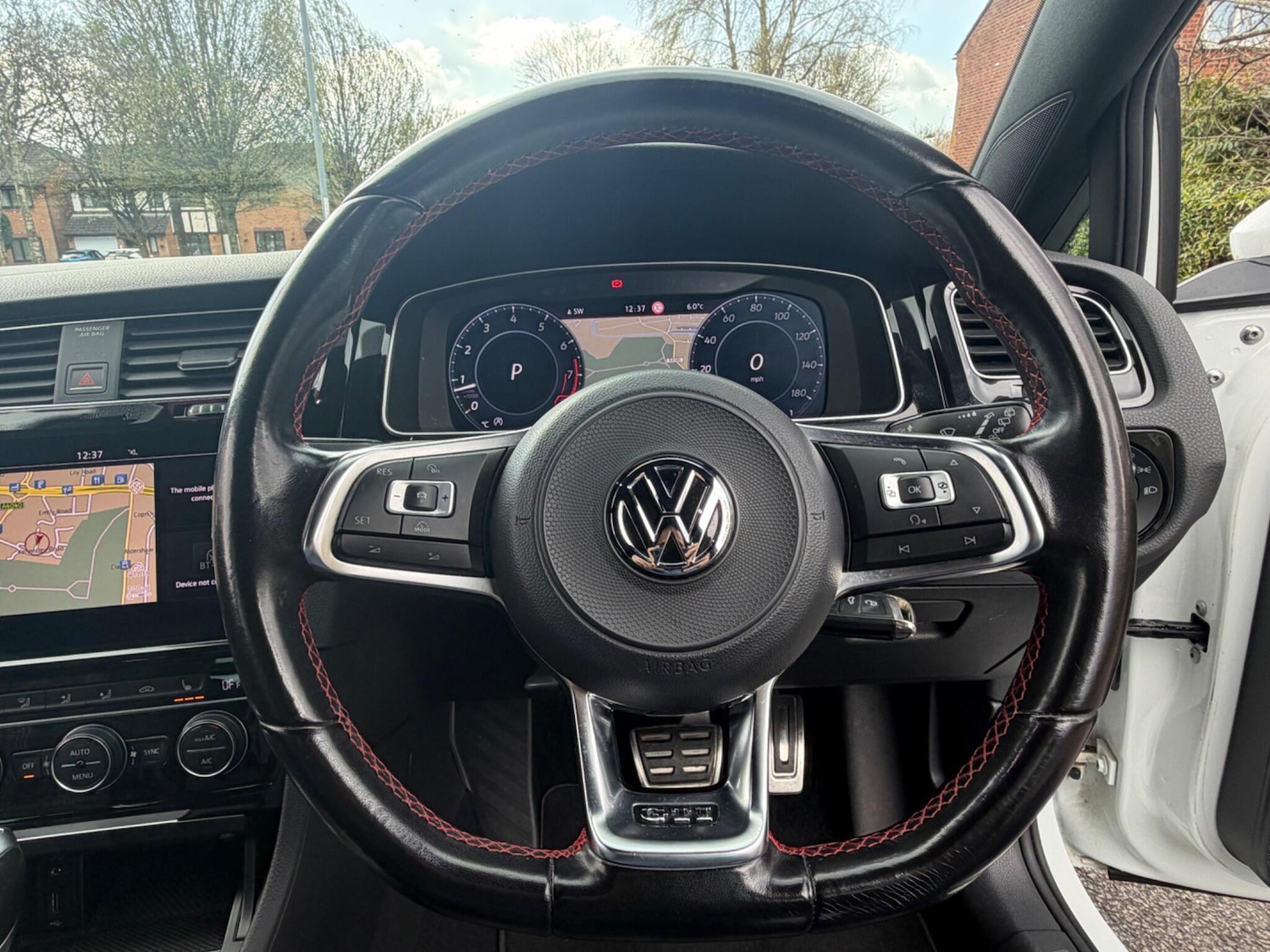 Used Volkswagen Golf 2017 for sale - 78058726: Photo 7