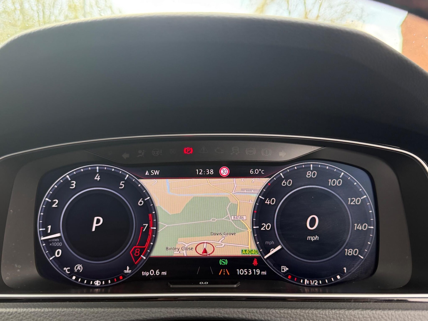 Used Volkswagen Golf 2017 for sale - 78058726: Photo 8