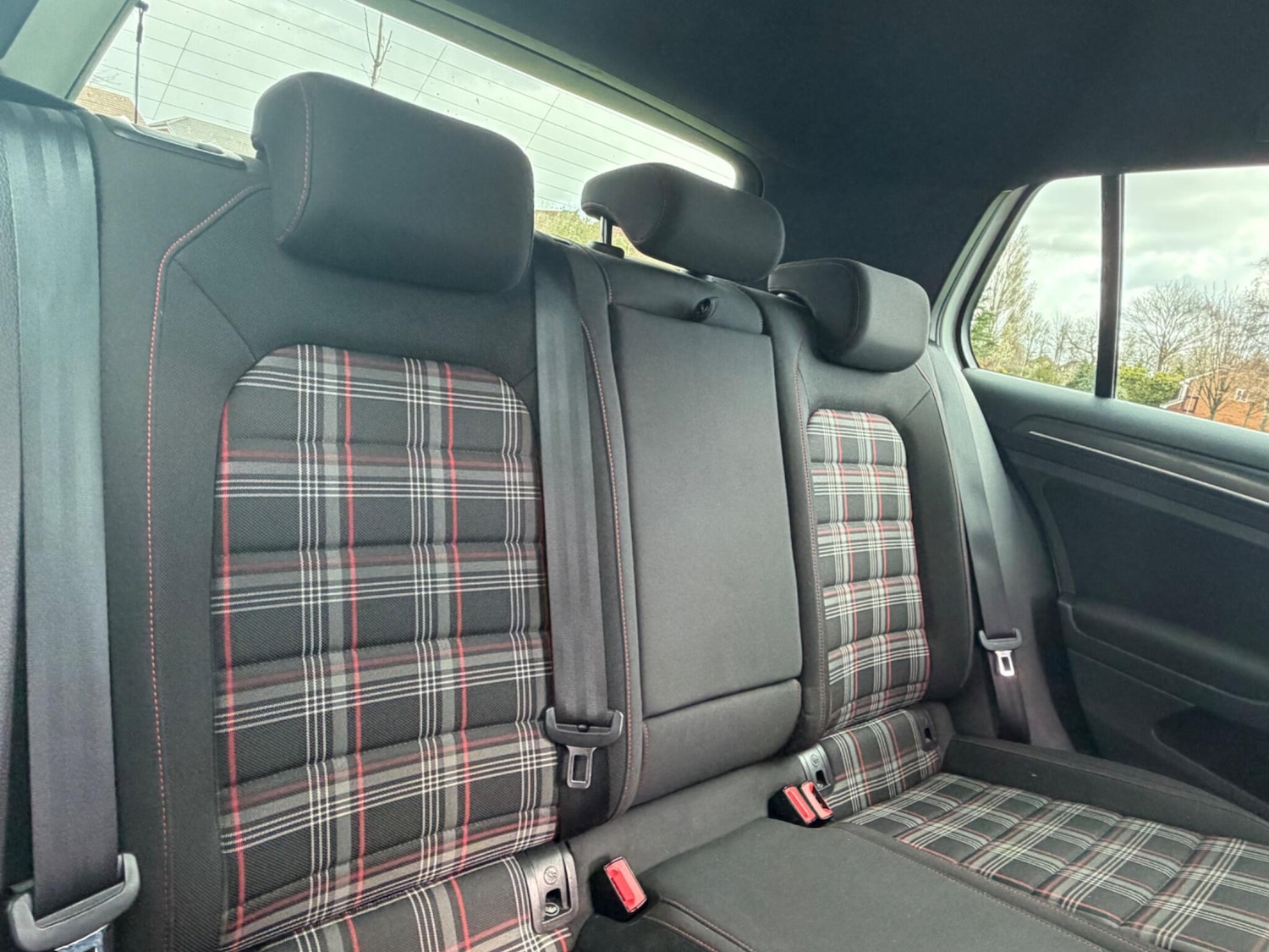 Used Volkswagen Golf 2017 for sale - 78058726: Photo 9