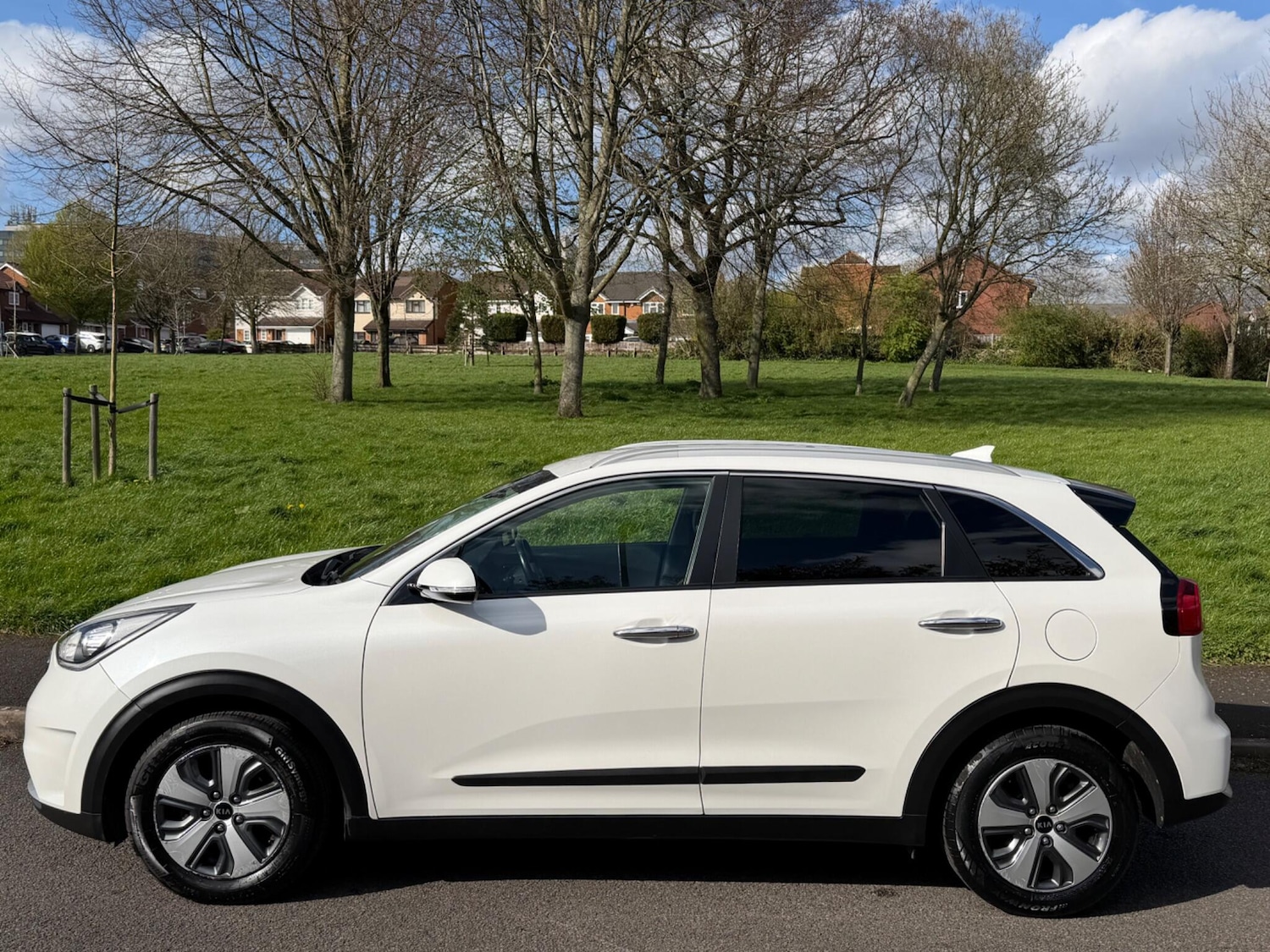 Used Kia Niro for sale - 78141418: Photo 10