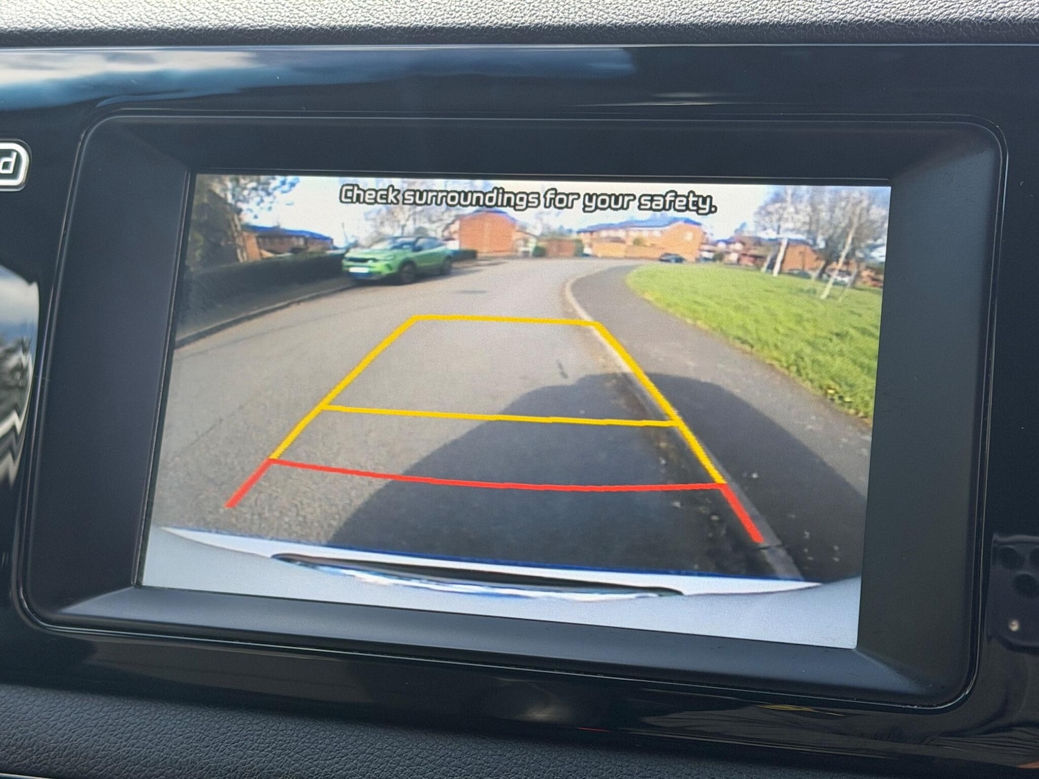 Used Kia Niro for sale - 78141418: Photo 11