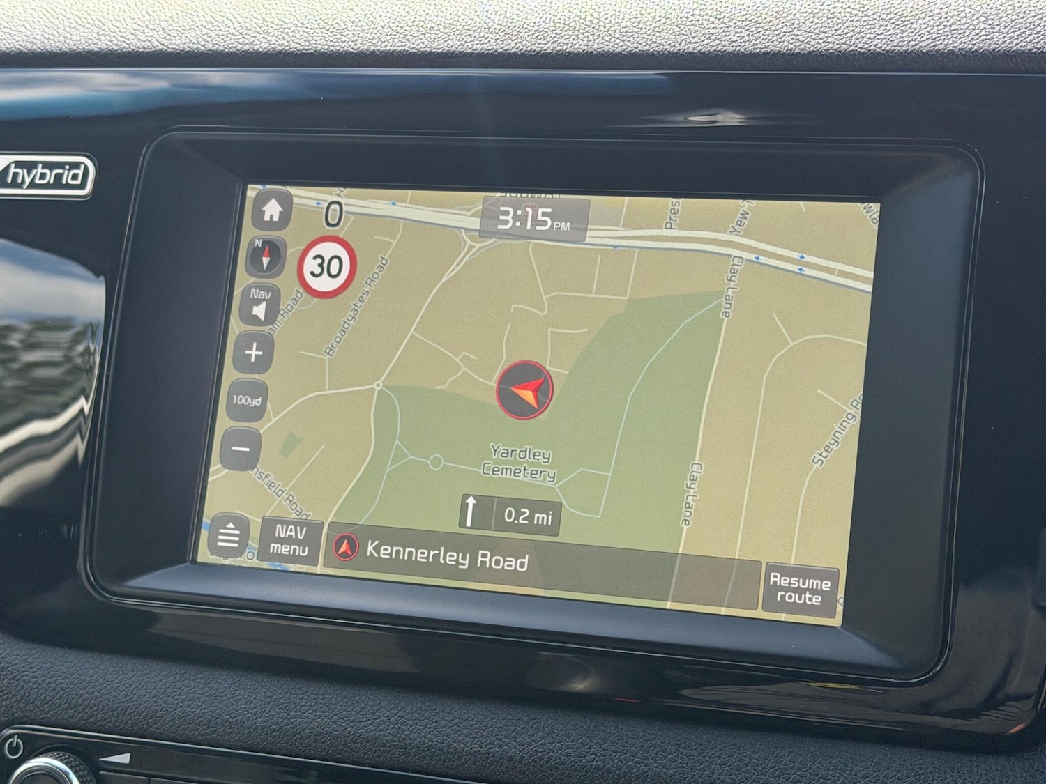 Used Kia Niro for sale - 78141418: Photo 12