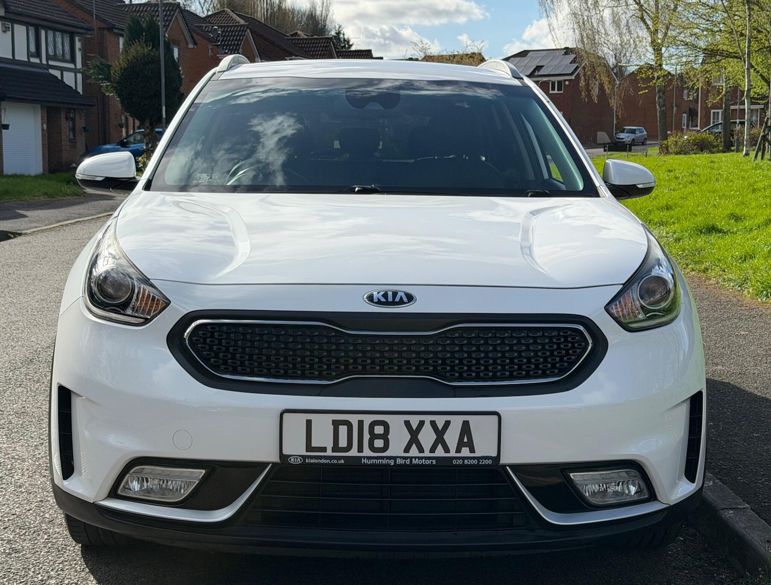 Used Kia Niro for sale - 78141418: Photo 14